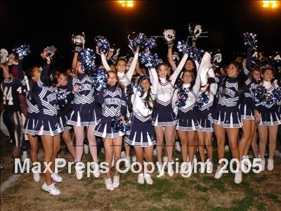 Thumbnail 1 in Ontario Christian vs Aquinas (D12 Section Final) photogallery.