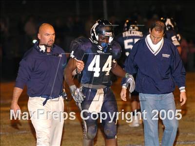 Thumbnail 1 in Ontario Christian vs Aquinas (D12 Section Final) photogallery.