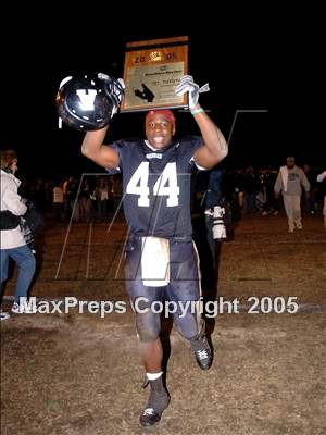 Thumbnail 1 in Ontario Christian vs Aquinas (D12 Section Final) photogallery.