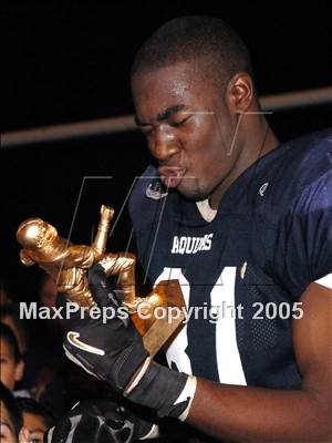 Thumbnail 2 in Ontario Christian vs Aquinas (D12 Section Final) photogallery.