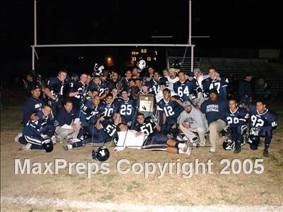 Thumbnail 1 in Ontario Christian vs Aquinas (D12 Section Final) photogallery.