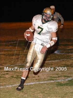 Thumbnail 2 in Ontario Christian vs Aquinas (D12 Section Final) photogallery.