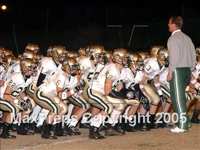 Thumbnail 2 in Ontario Christian vs Aquinas (D12 Section Final) photogallery.