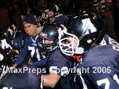 Thumbnail 1 in Ontario Christian vs Aquinas (D12 Section Final) photogallery.