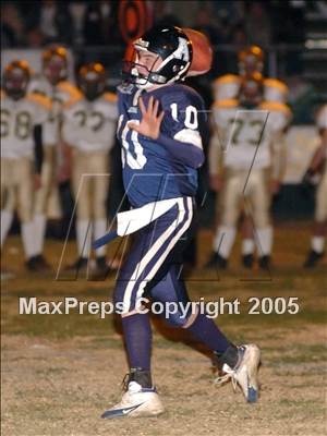 Thumbnail 3 in Ontario Christian vs Aquinas (D12 Section Final) photogallery.