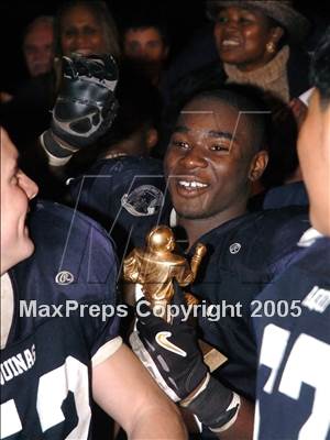 Thumbnail 1 in Ontario Christian vs Aquinas (D12 Section Final) photogallery.