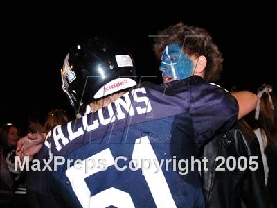 Thumbnail 1 in Ontario Christian vs Aquinas (D12 Section Final) photogallery.