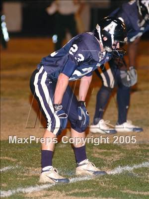 Thumbnail 2 in Ontario Christian vs Aquinas (D12 Section Final) photogallery.