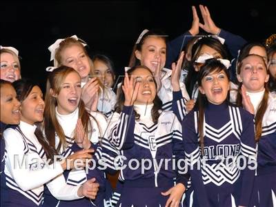 Thumbnail 2 in Ontario Christian vs Aquinas (D12 Section Final) photogallery.