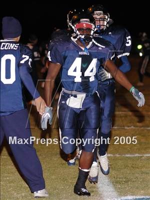 Thumbnail 1 in Ontario Christian vs Aquinas (D12 Section Final) photogallery.