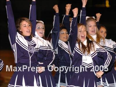 Thumbnail 1 in Ontario Christian vs Aquinas (D12 Section Final) photogallery.