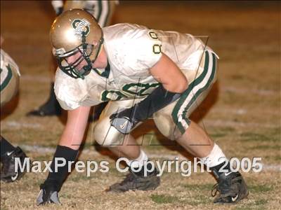 Thumbnail 1 in Ontario Christian vs Aquinas (D12 Section Final) photogallery.