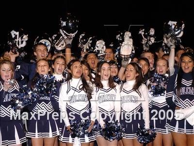 Thumbnail 2 in Ontario Christian vs Aquinas (D12 Section Final) photogallery.