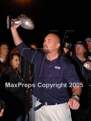 Thumbnail 3 in Ontario Christian vs Aquinas (D12 Section Final) photogallery.