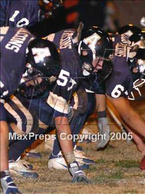 Thumbnail 2 in Ontario Christian vs Aquinas (D12 Section Final) photogallery.