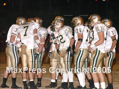 Thumbnail 2 in Ontario Christian vs Aquinas (D12 Section Final) photogallery.