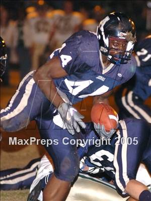 Thumbnail 1 in Ontario Christian vs Aquinas (D12 Section Final) photogallery.