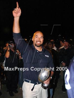 Thumbnail 1 in Ontario Christian vs Aquinas (D12 Section Final) photogallery.