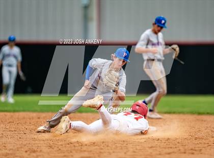 Thumbnail 3 in Parkview Baptist @ Brusly photogallery.