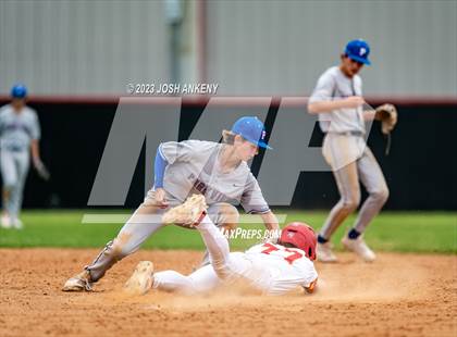 Thumbnail 1 in Parkview Baptist @ Brusly photogallery.
