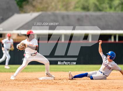 Thumbnail 3 in Parkview Baptist @ Brusly photogallery.