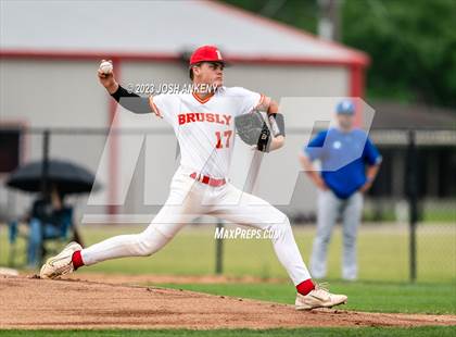 Thumbnail 3 in Parkview Baptist @ Brusly photogallery.