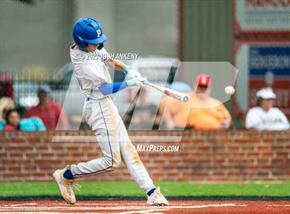 Thumbnail 3 in Parkview Baptist @ Brusly photogallery.