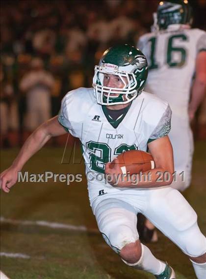 Thumbnail 1 in Colfax @ Placer photogallery.