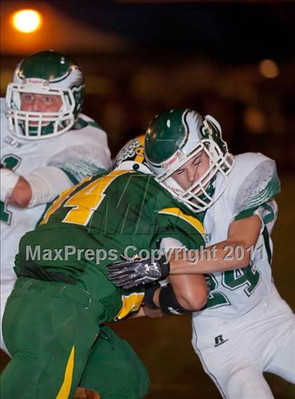 Thumbnail 1 in Colfax @ Placer photogallery.