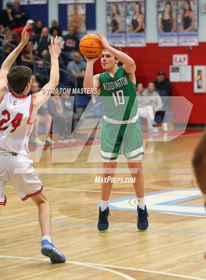 Thumbnail 1 in Weddington @ Charlotte Catholic photogallery.