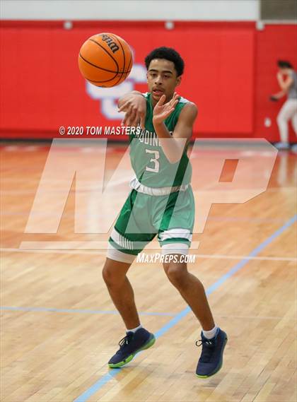 Thumbnail 1 in Weddington @ Charlotte Catholic photogallery.