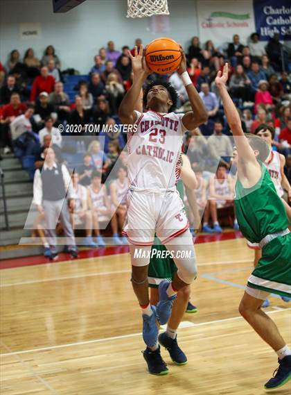Thumbnail 2 in Weddington @ Charlotte Catholic photogallery.
