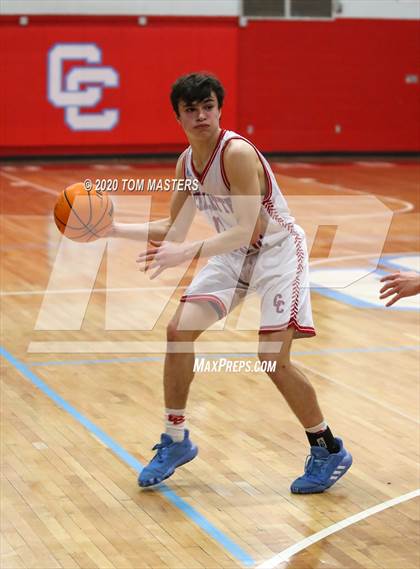 Thumbnail 1 in Weddington @ Charlotte Catholic photogallery.