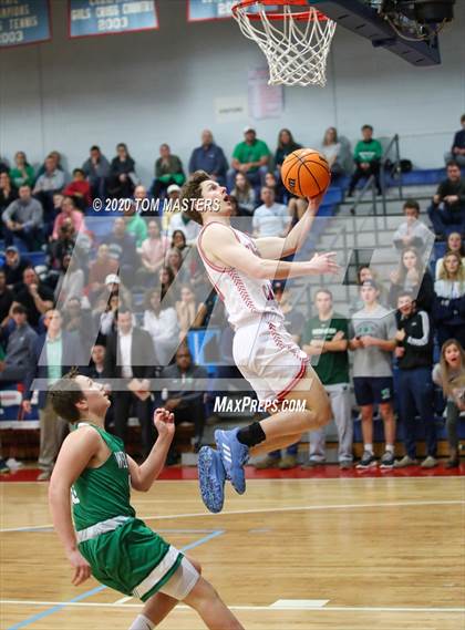 Thumbnail 3 in Weddington @ Charlotte Catholic photogallery.