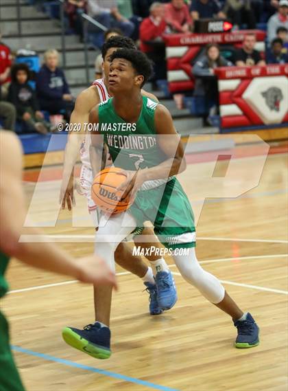 Thumbnail 2 in Weddington @ Charlotte Catholic photogallery.