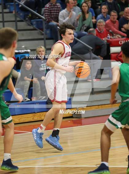 Thumbnail 3 in Weddington @ Charlotte Catholic photogallery.
