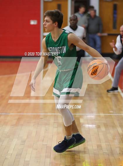 Thumbnail 3 in Weddington @ Charlotte Catholic photogallery.