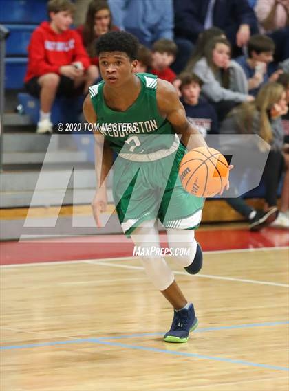 Thumbnail 3 in Weddington @ Charlotte Catholic photogallery.