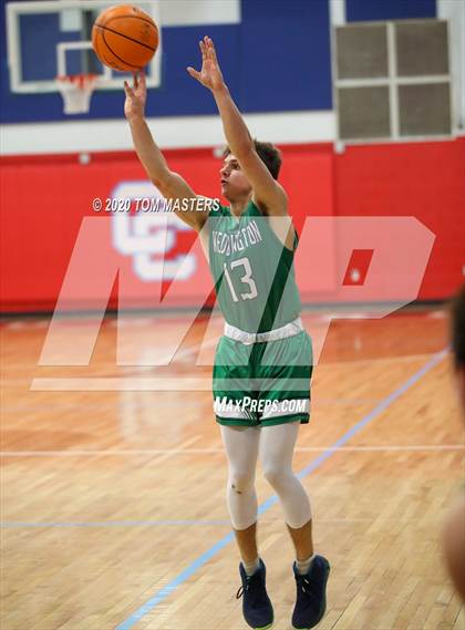 Thumbnail 2 in Weddington @ Charlotte Catholic photogallery.