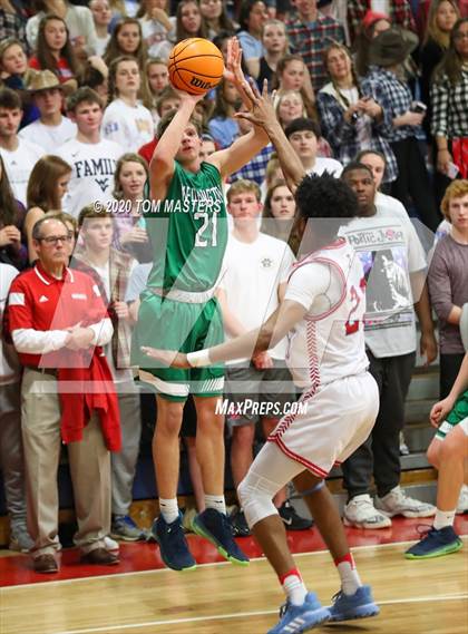 Thumbnail 1 in Weddington @ Charlotte Catholic photogallery.