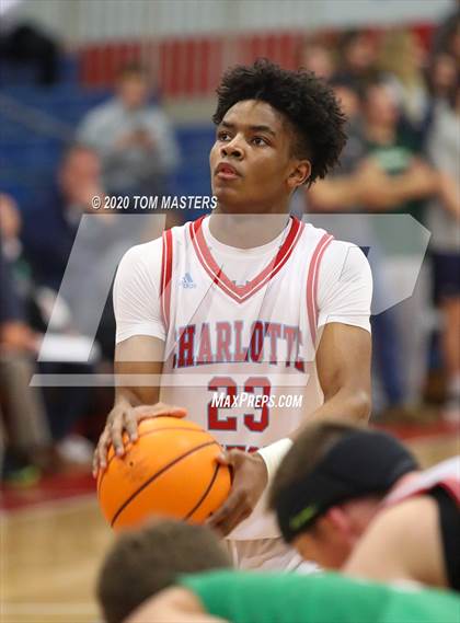 Thumbnail 3 in Weddington @ Charlotte Catholic photogallery.