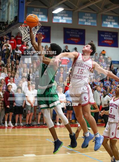Thumbnail 2 in Weddington @ Charlotte Catholic photogallery.