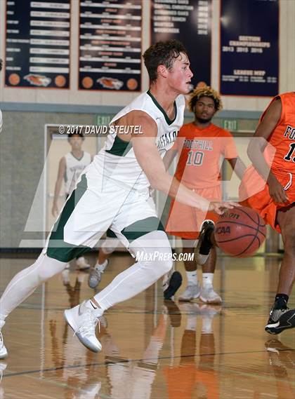 Thumbnail 3 in Foothill vs. Manteca (Running with the Pack) photogallery.