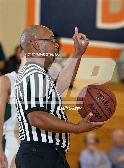 Thumbnail 3 in Foothill vs. Manteca (Running with the Pack) photogallery.