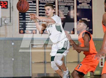 Thumbnail 2 in Foothill vs. Manteca (Running with the Pack) photogallery.