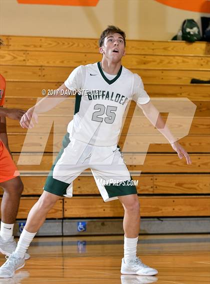 Thumbnail 2 in Foothill vs. Manteca (Running with the Pack) photogallery.