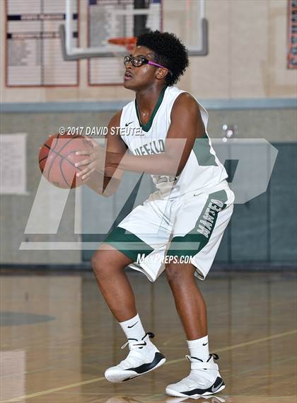 Thumbnail 1 in Foothill vs. Manteca (Running with the Pack) photogallery.