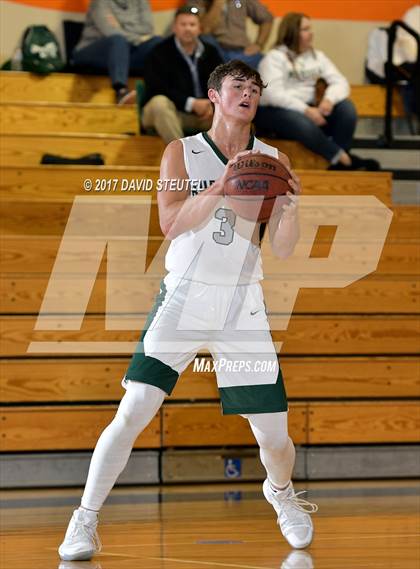 Thumbnail 1 in Foothill vs. Manteca (Running with the Pack) photogallery.