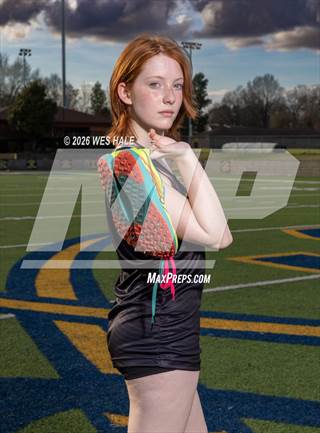 Olive Branch (Team & Individual)