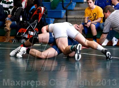 Thumbnail 1 in New Milford Tournament (Finals) photogallery.